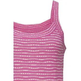 VIVANCE Stricktop Damen pink-creme Gr.44/46