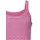 VIVANCE Stricktop Damen pink-creme Gr.44/46