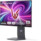 LG UltraGear 32GS95UX-B 32" schwarz