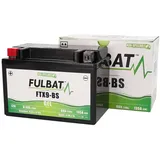 Fulbat Batterie Fulbat Ytx9-bs Gel wartungsfrei