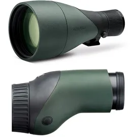 Swarovski Objektivmodul 115mm + Okularmodul