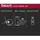 Paulmann LED-Kerze 50125 5,5W E14 warmweiß 1 St.