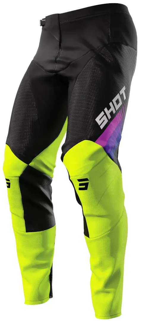 Shot Contact Tracer Motocross Hose