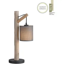 just light. Tribu Taupe