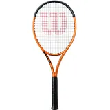 Wilson Burn 100LS L3 Orange/Schwarz