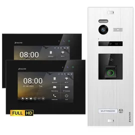 Balter EVO-HD Video-Türsprechanlage