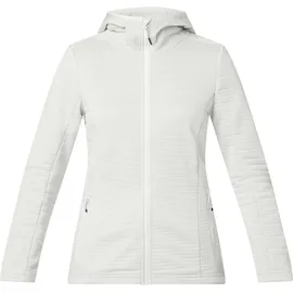 Mc Kinley McKINLEY Damen Powerstretchjacke Aami wms", MÉLANG/WHITE 48,