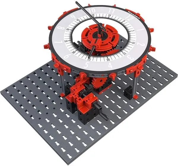 Preisvergleich Produktbild Fischertechnik - PROFI - Mechanics, Baukasten