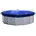 Quick Star Poolabdeckung Blau 610