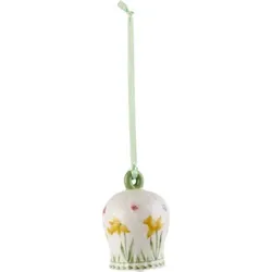 Villeroy & Boch New Flower Bells Ornament Osterglocke