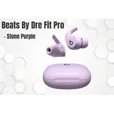 stone purple