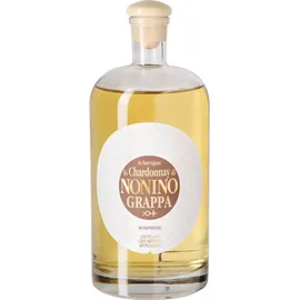 Nonino Distillatori Nonino Chardonnay Monovitigno
