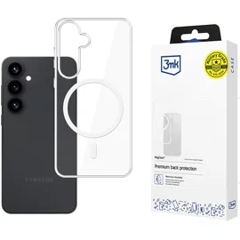 OEM MagCase für Samsung Galaxy S25+