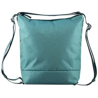 JOST Bergen Umhängetasche 26 cm grün