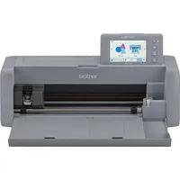 Brother ScanNCut DX1350 Plotter