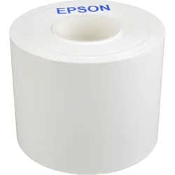 Epson Etiketten C33S045389  80mm x 50m  Premium Matte Ticket