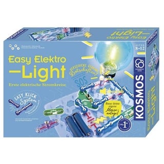 Kosmos Easy Elektro Light (62053)