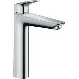 Hansgrohe Logis 190 Einhandmischer chrom 71090000