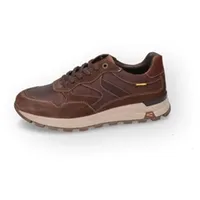 CAMEL ACTIVE Sneaker - Schoko Synthetik : Normal : 44 Größe: 44 Weite: Normal - Braun