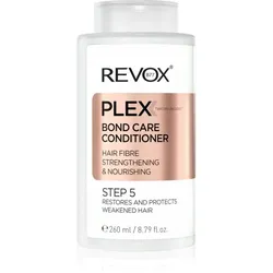 Revox B77 PLEX Bond Care Conditioner. Step 5 der nährende Conditioner zur Stärkung der Haare 260 ml