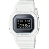 Casio G-shock Gmd-s5600-7er Uhr White / White / Grey One Size