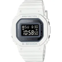 Casio G-shock Gmd-s5600-7er Uhr White / White / Grey One Size