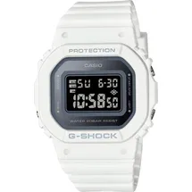 Casio G-shock Gmd-s5600-7er Uhr White / White / Grey One Size