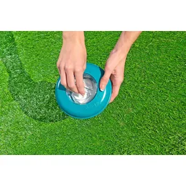 BESTWAY Dosierschwimmer Ø 16,0 cm Kunststoff