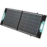 enjoy solar®Faltbares Solarpanel Gaia Serie Solartasche , 100W / 12V