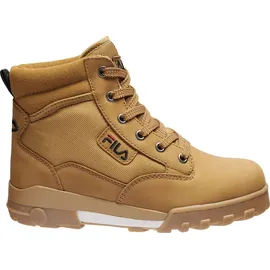 Fila Grunge II Mid Herren Chipmunk/Marshmallow 43