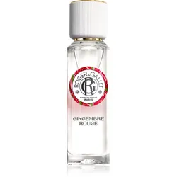 Roger & Gallet Gingembre Rouge erfrischendes wasser für Damen 30 ml