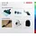 Bosch Serie 4 BGL38WH2 weiß