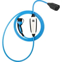 NRGkick 32A Pure Elektroauto Ladestation 10 m