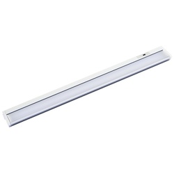 Müller Licht 60cm LED Unterbauleuchte Cabinet Light Swing Sensor 10W 830 NODIM