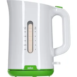 Braun SDA WK 1100 GR