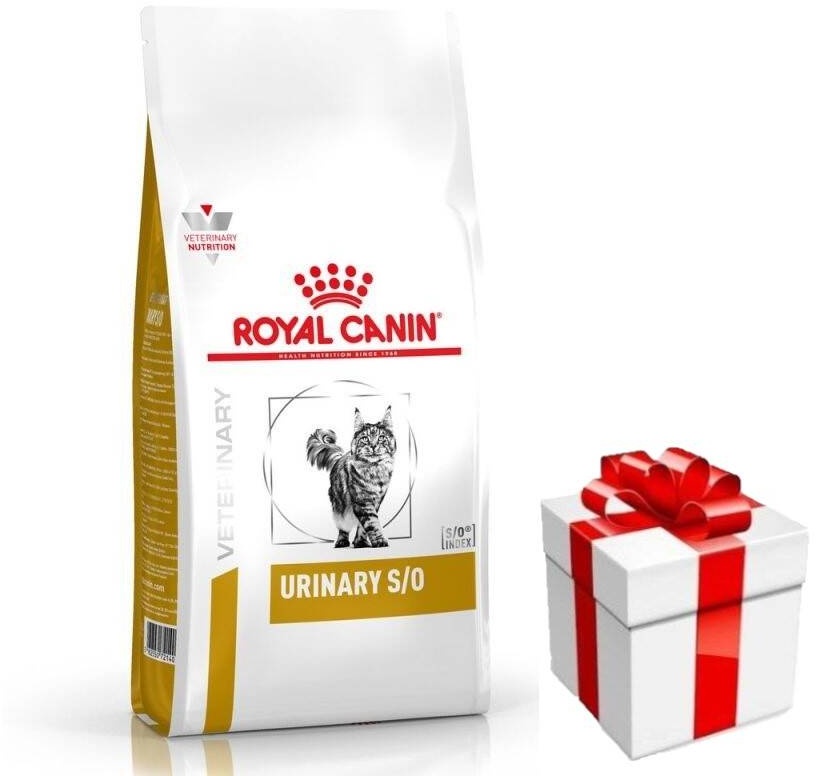 royal canin urinary s o moderate calorie katze