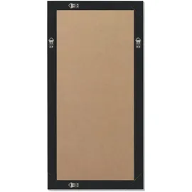 vidaXL Wandspiegel im Barock-Stil 100x50 cm