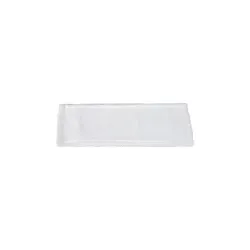 Wischmopp | 40 cm, 50 cm | Mikrofaser-Mopp ideal für Nass- und Feuchtwischen 40 cm
