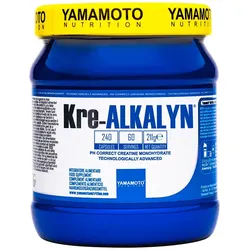 Yamamoto Research Kre-ALKALYN(R) (240 Kapseln)