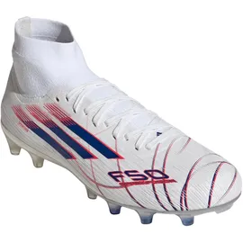 adidas F50 Sparkfusion Pro AG/FG Damen Gelb/Weiß 43 1/3