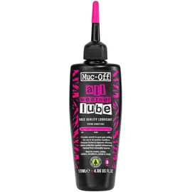 Muc-Off All Weather Lube 120ml