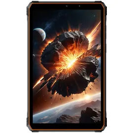Blackview Active 5 4G 8,68" 2023 6 GB RAM 128 GB Orange