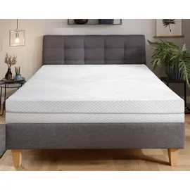 Hemafa Watergel 2400 KS 140 x 200 cm H2