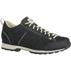 Dolomite 54 Low Evo Schuhe Sneaker blue cord- Gr. 42