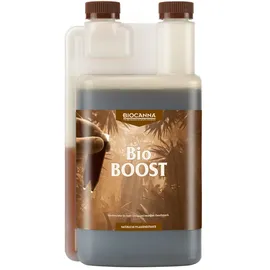 Canna BioCanna Starterkit biologisch 4 kg