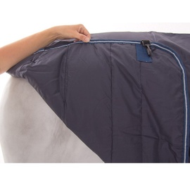 Horseware Liner 400g - Navy, 130