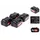 Metabo Akku Set 4x Li-Power Akkupack 18 V 4,0 Ah