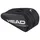 Head Tour Racquet Bag L Fluo orange
