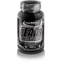 Ironmaxx 100% EAAs Ultra Strong Tabletten 90 St.