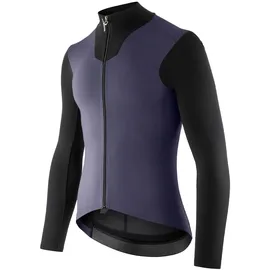 Assos Mille GTS Spring Fall S11 Fahrradjacke Herren Black Series XL